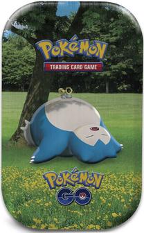 Kortų žaidimas Pokemon Snorlax & Meltan, EN