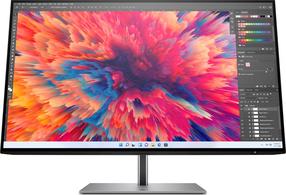 Monitorius HP Z24Q G3 (4Q8N4E9#ABB), 23.8", 5 ms