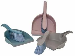Šlavimo rinkinys York 36062000, plastikas, (spalva/dizainas parenkami atsitiktine tvarka)