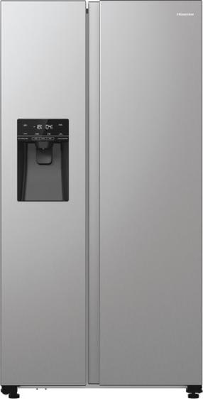 Šaldytuvas dviejų durų Hisense RS5P535NTCE