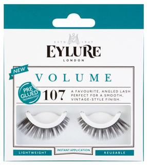 Ripsmed Eylure Volume No. 107 Pre-Glued