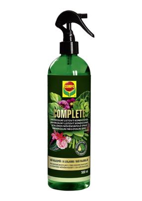 Средство для ухода за растениями Compo Complete, 0.5 л