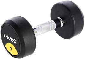 Hantele HMS HG PRO x 7 kg