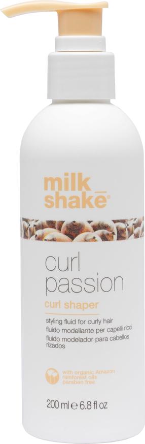 Plaukų serumas Milk Shake Curl Passion Curl Shaper, 200 ml