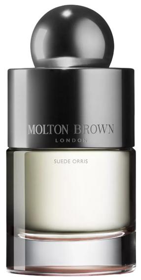 Туалетная вода Molton Brown Suede Ossris, 100 мл