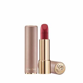 Lūpu krāsa Lancome L'Absolu Rouge Intimatte, 3.4 g, french idol krās., 888