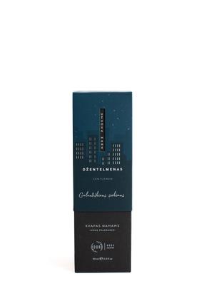 Kodulõhnastaja Odoro Mood Gentleman, 90 ml