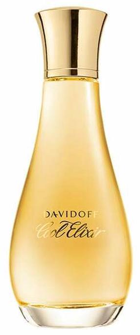 Parfüümvesi Davidoff Cool Elixir Intense, 50 ml
