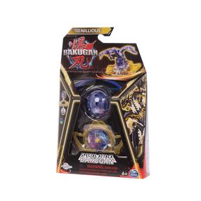 Игрушка Bakugan Special Attack