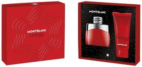Dāvanu komplekts vīriešiem Montblanc Legend Red