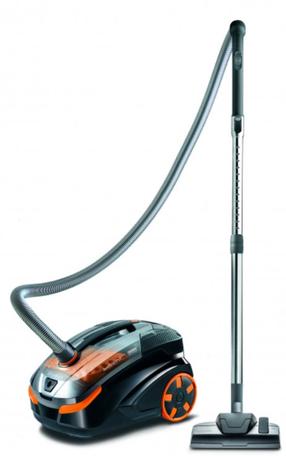 Dulkių siurblys Thomas DryBox Amfibia Pet, 1700 W