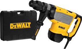 Perforators Dewalt D25773K-QS, 10.5 kg, 1700 W