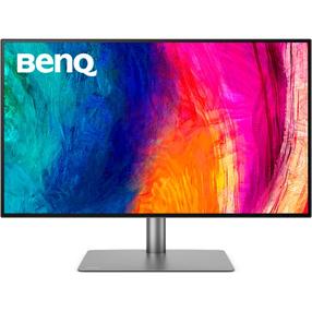 Monitor BenQ PD3225U, TFT IPS, 60 Hz, 4K UHD, 31.5"