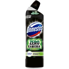 Tualetes poda tīrītājs Domestos Zero, 0.75 l