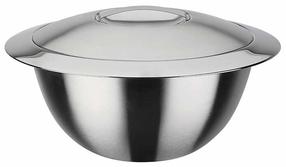 Termosas maistui Zyle ZY5004TB, 3 l, sidabro sp.