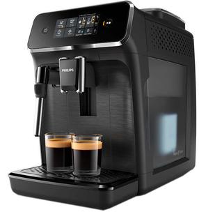 Automatinis kavos aparatas Philips EP2220/10, juoda sp.