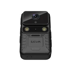 Seikluskaamera Sjcam A50, must v.