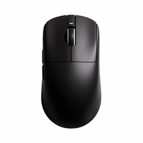 Juhtmevaba mänguhiir VXE Dragonfly R1 SE Plus Wireless VXE-R1-SE-PLUS-BLACK, 2.4 ghz / bluetooth / usb, must v.