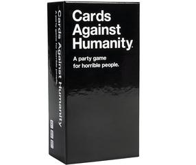 Kaardilauamäng Spilbræt Cards Against Humanity: International Edition SBDK2026, EN
