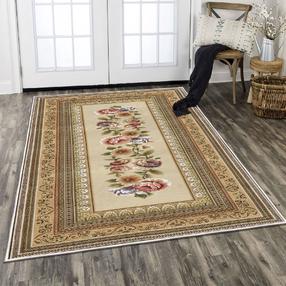 Kilimas Conceptum Hypnose ELS1836, įvairių spalvų, 180 cm x 120 cm