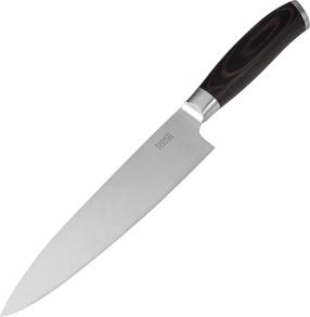 Virtuvinis peilis Teesa, 330 mm, nerūdijantysis plienas