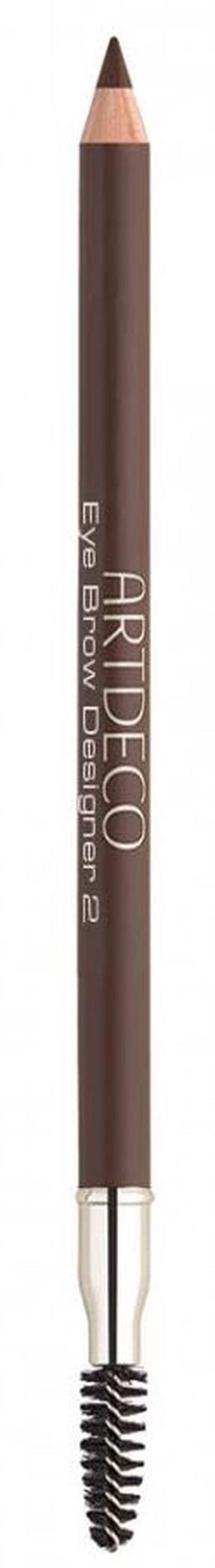 Uzacu zīmulis Artdeco Eye Brow Designer, 1 g 02 dark