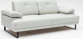 Dīvāns Hanah Home Mustang 560ARE1521, balta krās., 199 x 99 cm x 83 cm