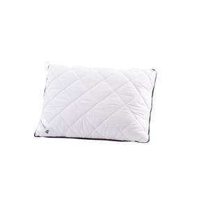 Pagalvė Domoletti Premium CARBON Antistress, balta sp., 70 cm x 50 cm