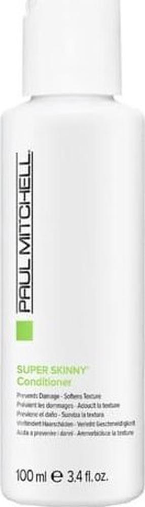 Matu kondicionieris Paul Mitchell Super Skinny, 100 ml