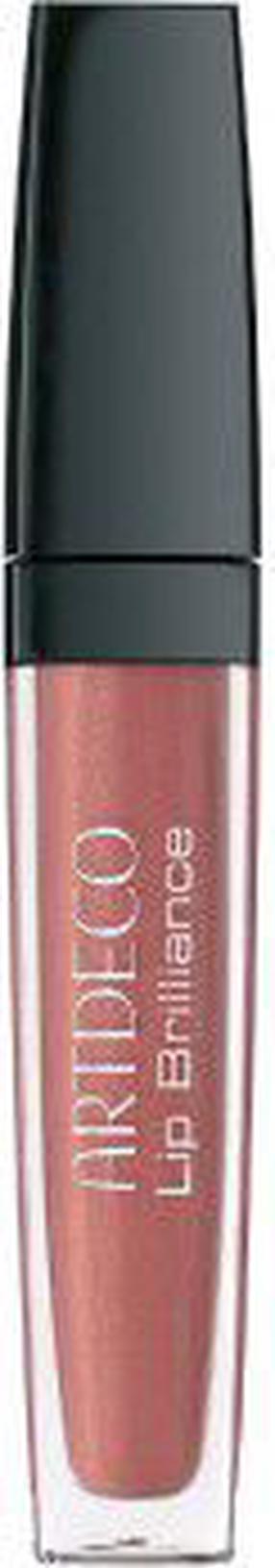 Lūpu spīdums Artdeco Lip Brilliance, 5 ml, 14 brilliant frozen rose