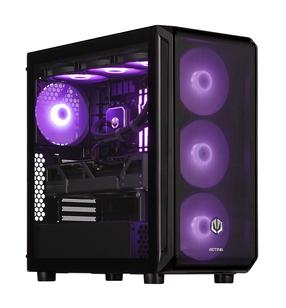 Stacionārs dators Actina AMD Ryzen™ 7 9800X3D, 2 TB, DDR5 32 GB, SSD 2 TB, AMD Radeon RX 9070 XT 16 GB GDDR6