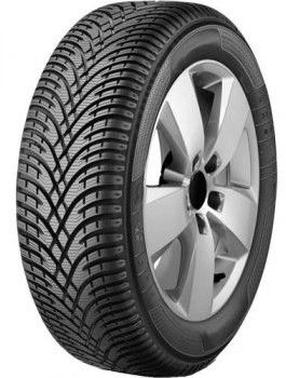 Žieminė automobilių padanga BF Goodrich G-Force Winter2 215/55/R16, 93-H, C, B, 69 dB