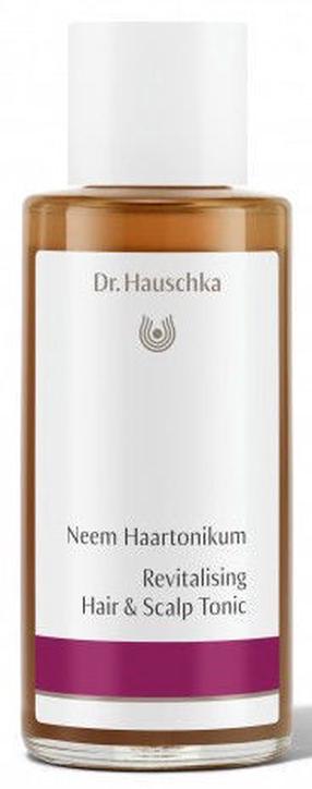 Matu toniks Dr.Hauschka Hair & Scalp Tonic, 100 ml