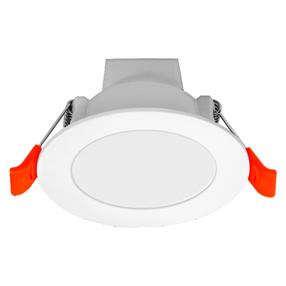 Šviestuvas lubų Ledvance 4099854475719, LED, 3000 - 6500 °K, 1 x 4.5 W, balta sp. / balta sp.