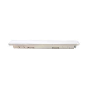 Šviestuvas Spectrum, lubų, 50 W, 6000 - 7700 lm, 4000 °K, IP65