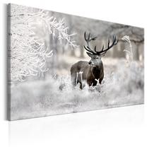Reprodukcija Artgeist Lonely Deer N7056-DK, 120 cm x 80 cm