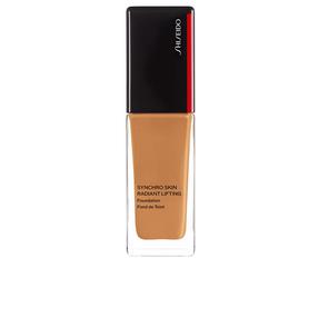 Grima bāze Shiseido Synchro Skin Radiant Lifting, SPF 30, 420, 30 ml