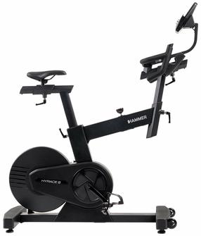 Dviratinis treniruoklis Hammer HyRace S 10016
