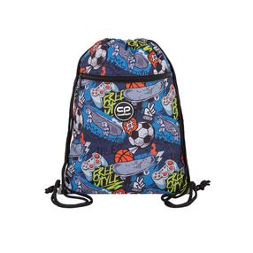 Сумка для обуви CoolPack F070929, многоцветный