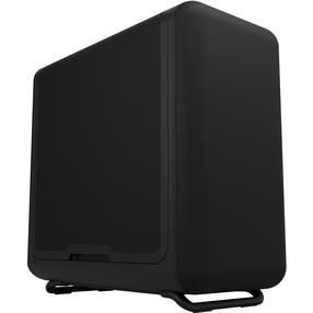 Arvuti korpus Hyte X50 Air, must v.