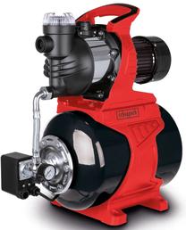 Hidroforas Scheppach HWW1400, 1300 W, 24 l