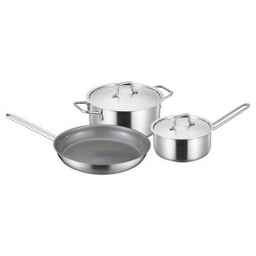 Katlu un pannu komplekts Fiskars 1082972