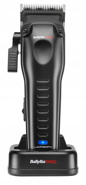 Plaukų kirpimo mašinėlė Babyliss Pro Compact Lo-ProFX FX820E