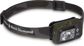 Galvas lukturis Black Diamond Spot 400 19751