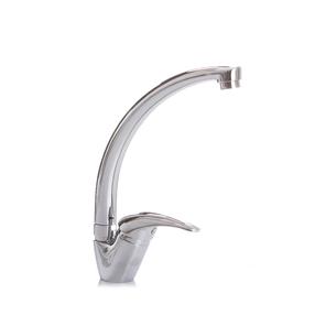 Кухонный смеситель Domoletti Sazava DSA506.5/3, хромовый цв.