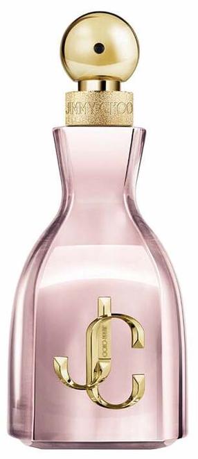 Parfimērijas ūdens Jimmy Choo I Want Choo With Love, 60 ml