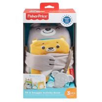 Knygelė Mattel Fisher Price