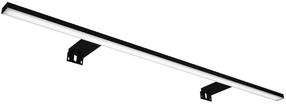 Valgusti seinale Elita Esther, LED, 4000 °K, 1 x 10 W, valge v./must v. / must v.