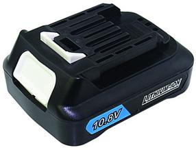 Akumulators Extra Digital Power Tool Battery, 10.8 V, li-ion, 3000 mAh