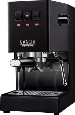 Espreso kavos aparatas Gaggia Classic E24 RI9481/14, juoda sp.